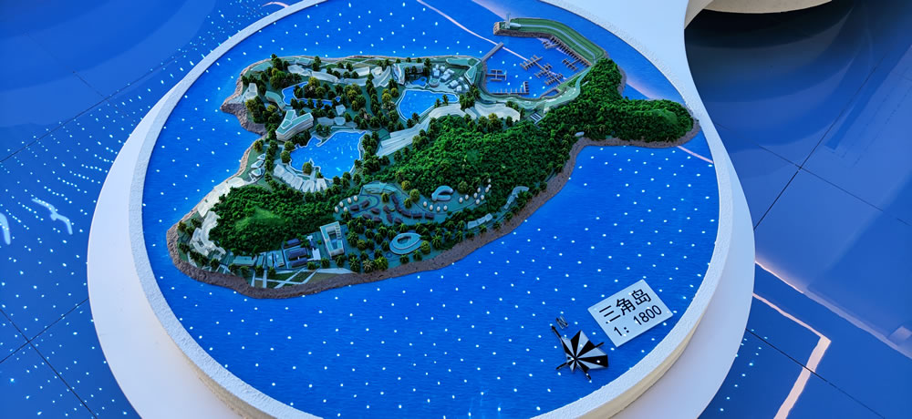 4f 珠海规划展览馆 4f 珠海规划展览馆
